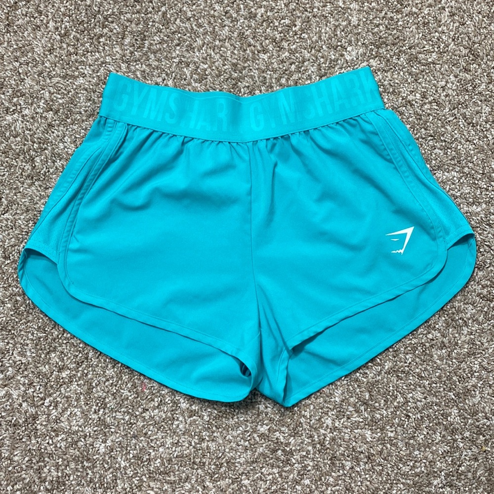 Gymshark XS Shorts